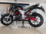 Senke Raptor 125 4