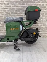 U-BE Technology 2