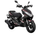 Uniscoot Zonsen ZT6 Sport 125cc 2
