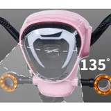 Wattgo 350W 2