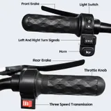 Wattgo 350W 4