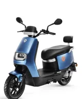 Yadea E8S 1