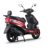 Zimota Sinus X 125cc 3