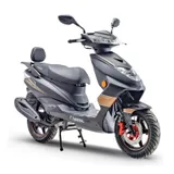 Zimota Sinus X 125cc 1
