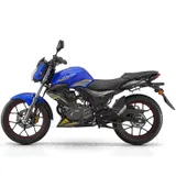 Zimota RKS NX 125cc 2