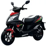 Zimota Evo 1