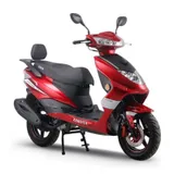 Zimota Sinus X 125cc 4