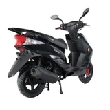 Zimota Sinus 125cc 3