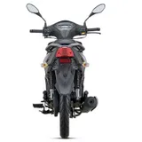 Zimota Target 125cc 4