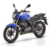 Zimota RKS NX 125cc 1