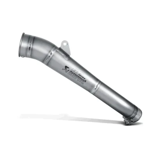Silencieux Titanium AKRAPOVIC SM-S6S02T pour SUZUKI GSX-R 750 (11-17)1,