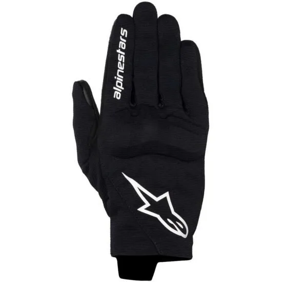 Gants ALPINESTARS Reef V2 (Noir/Blanc)