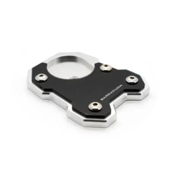 Extension de béquille latérale BARRACUDA pour BMW R1200 GS/R 1250 GS