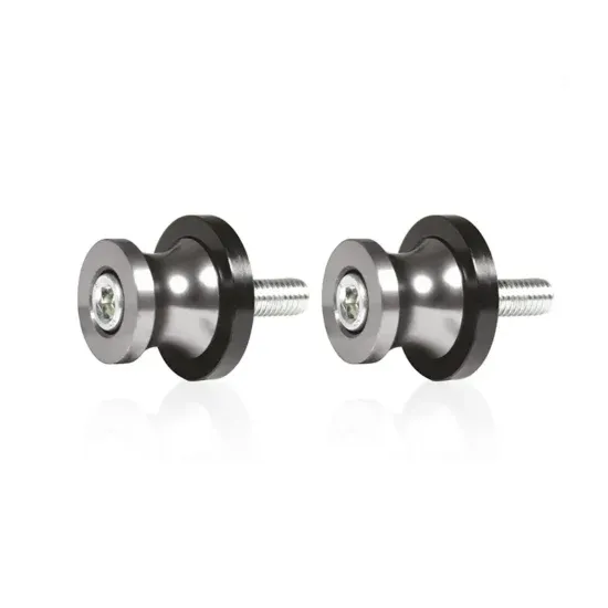 Diabolo CHAFT Diamètre 10 (Alu)