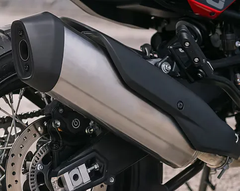 X-CAPE 700 6