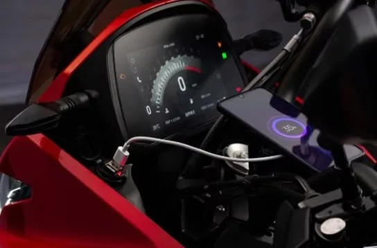 X-CAPE 650 5