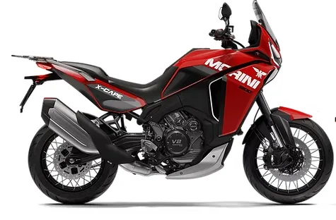 X-CAPE 1200