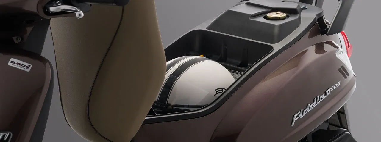 FIDDLE II EFI 2