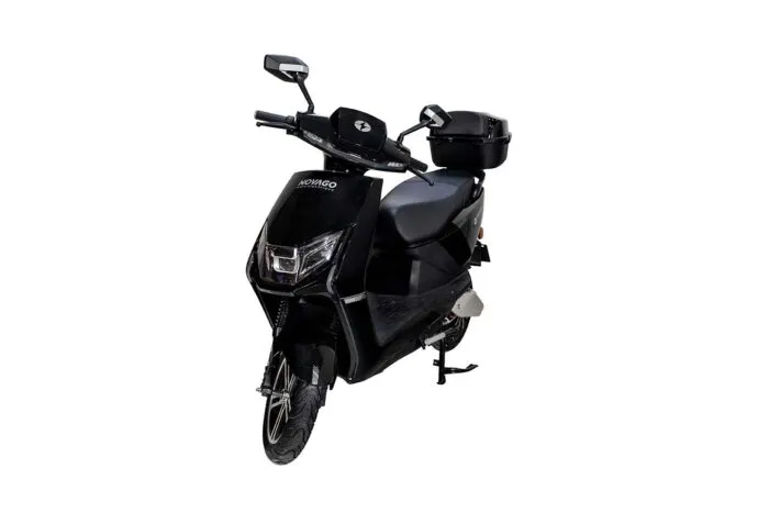 Novago TIGER