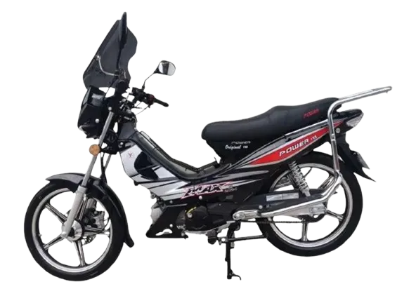 KIM FORZA POWER 125