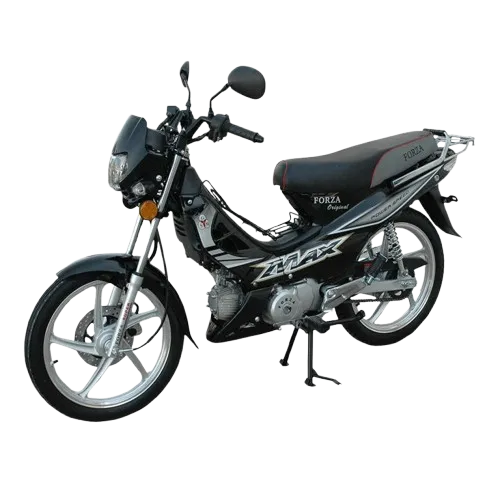 FTM FORZA Max