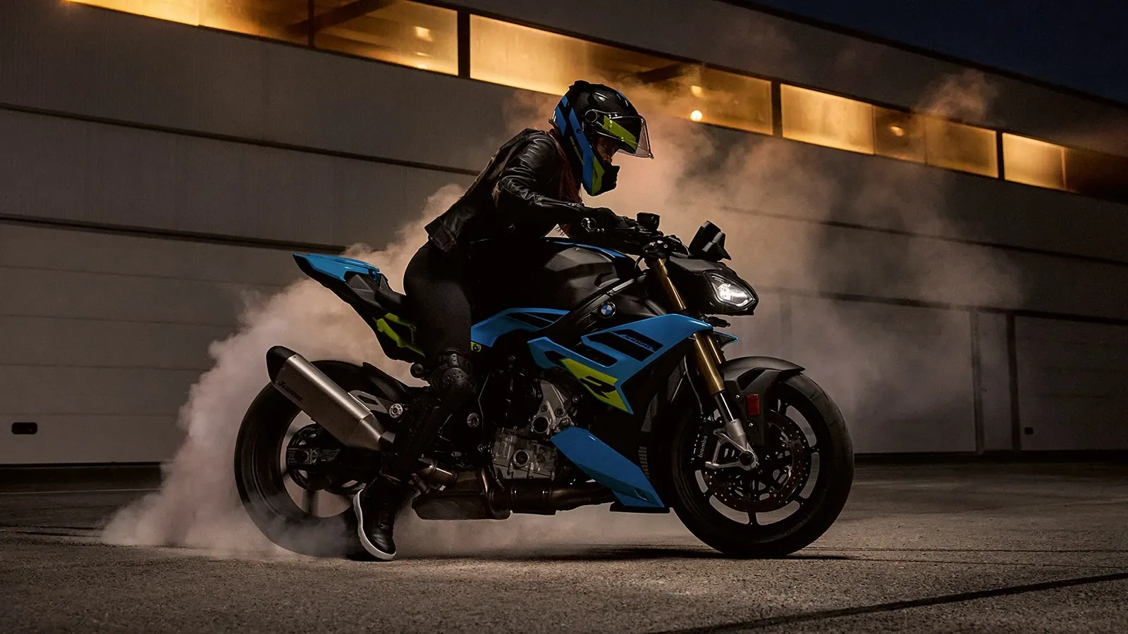 BMW S 1000 R 3