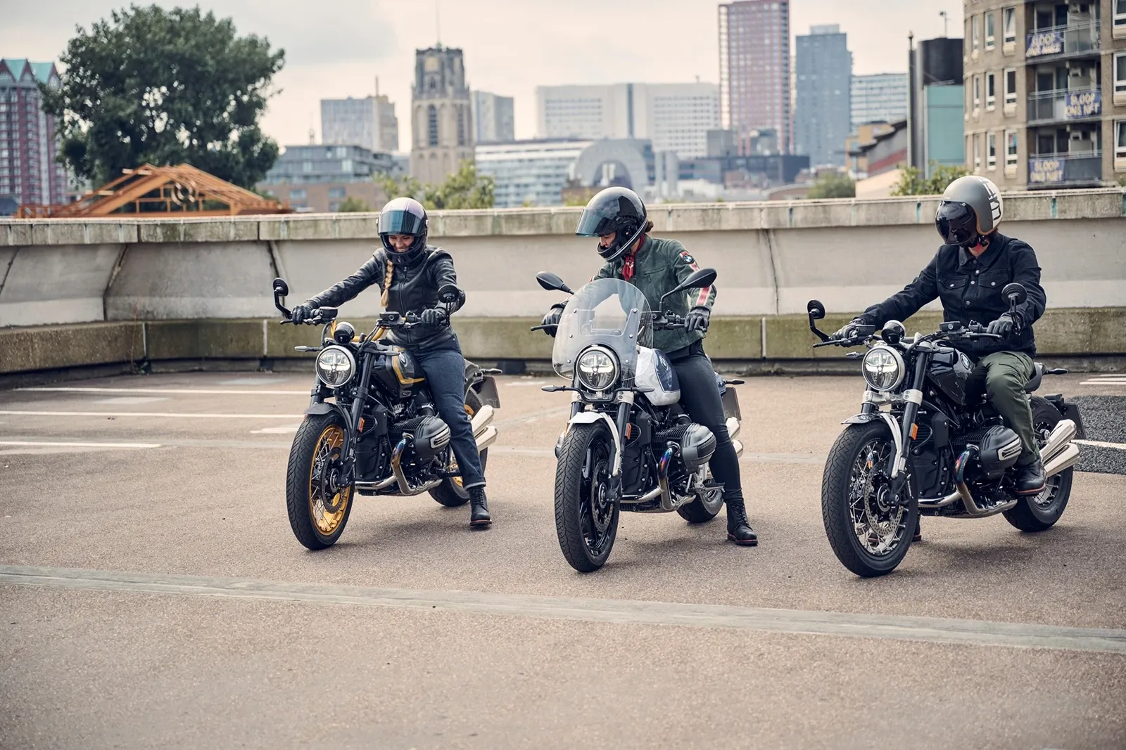 BMW R12 5