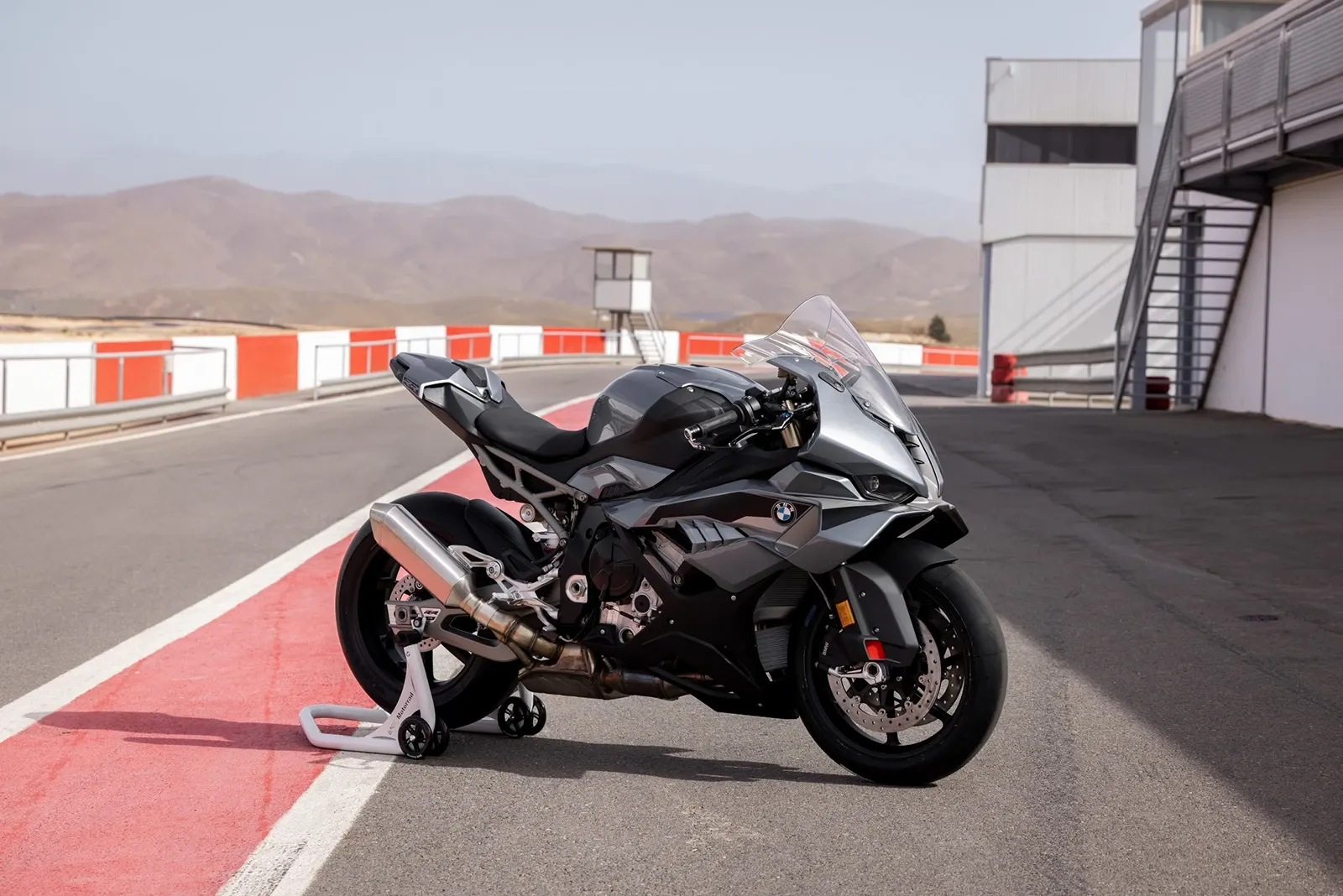 BMW S 1000 RR 4