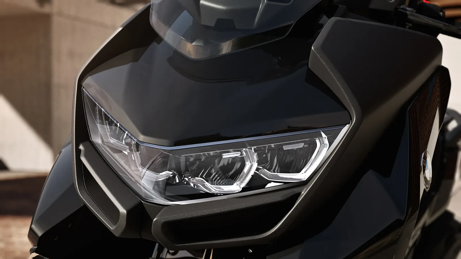 BMW C 400 GT 2
