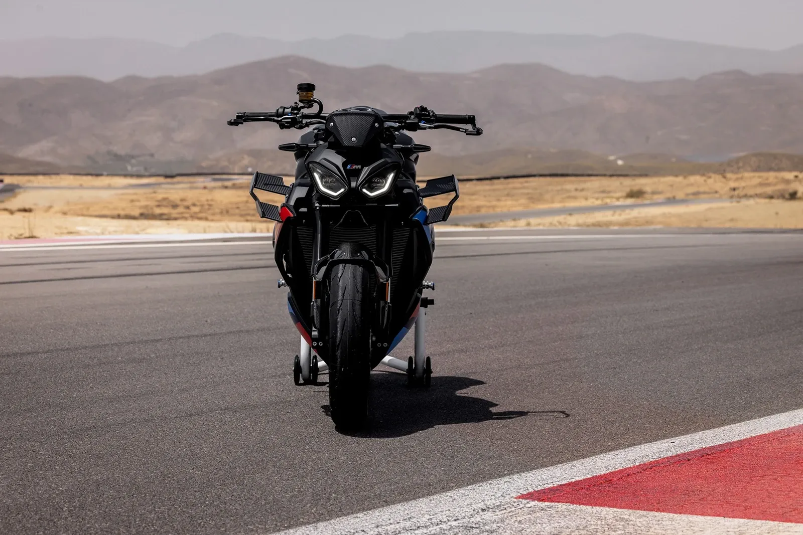 BMW M 1000 R 5