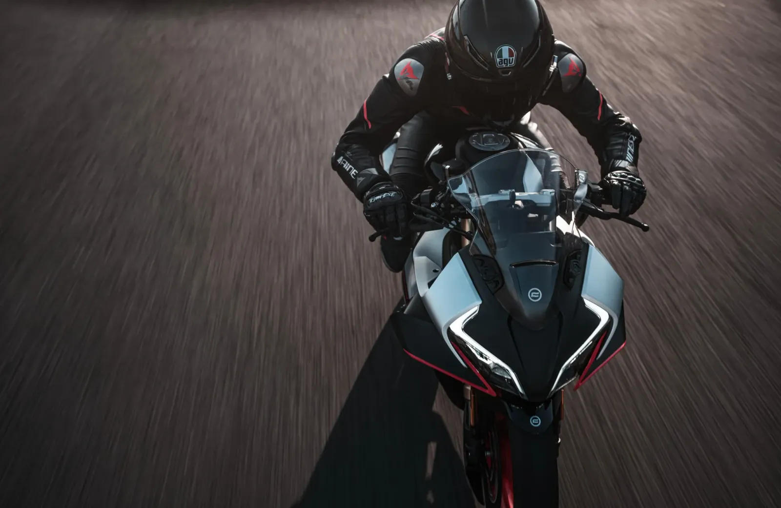 CF MOTO 450SR-S 2