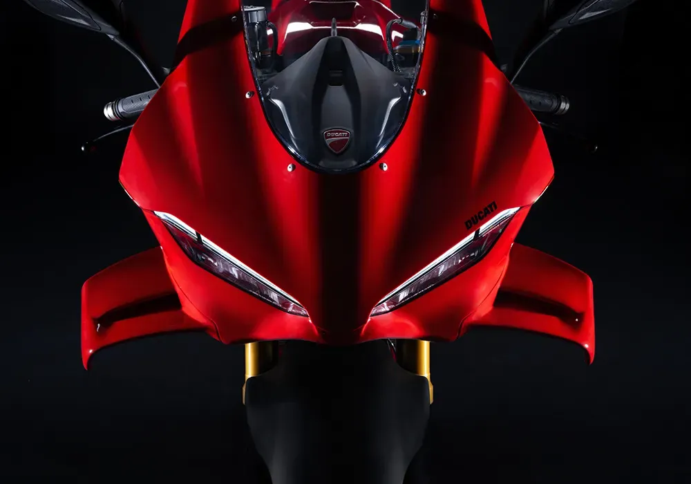 Ducati Panigale V4 4