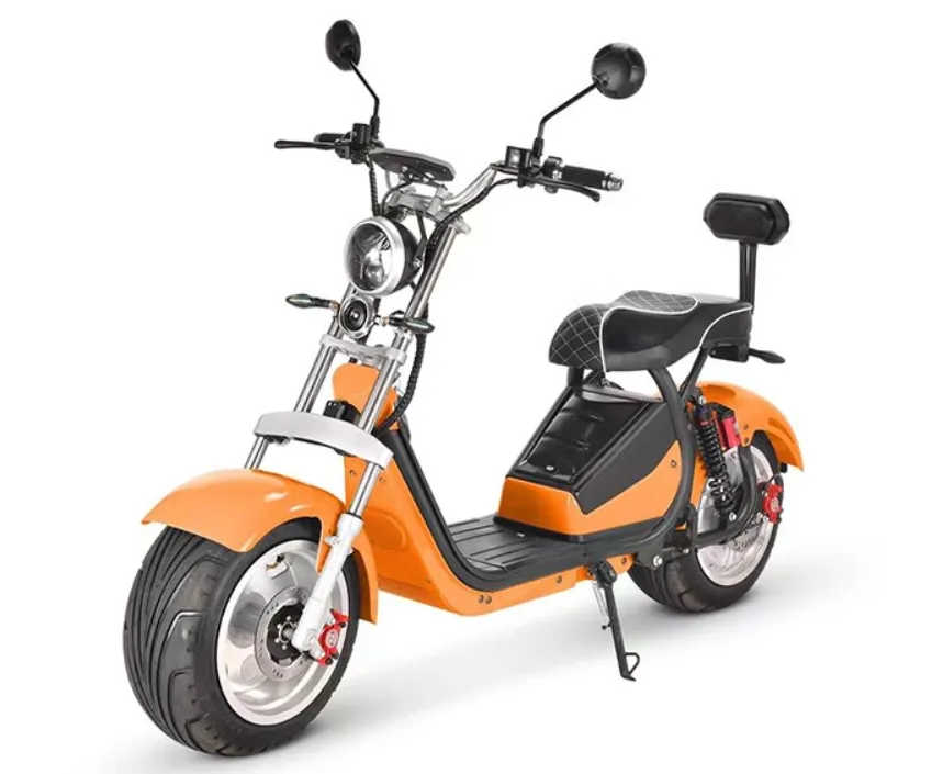 Eco Moto CITY COCO 6