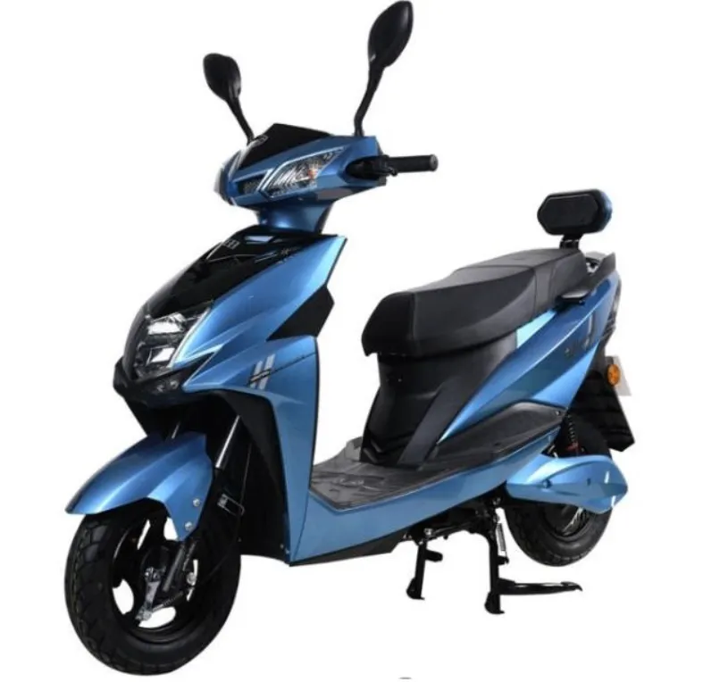 Eco Moto T-MAX 3
