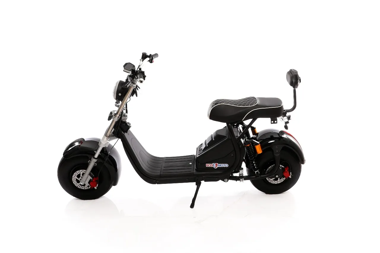 Eco Moto CITY COCO 5
