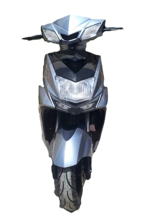 Eco Moto T-MAX 2