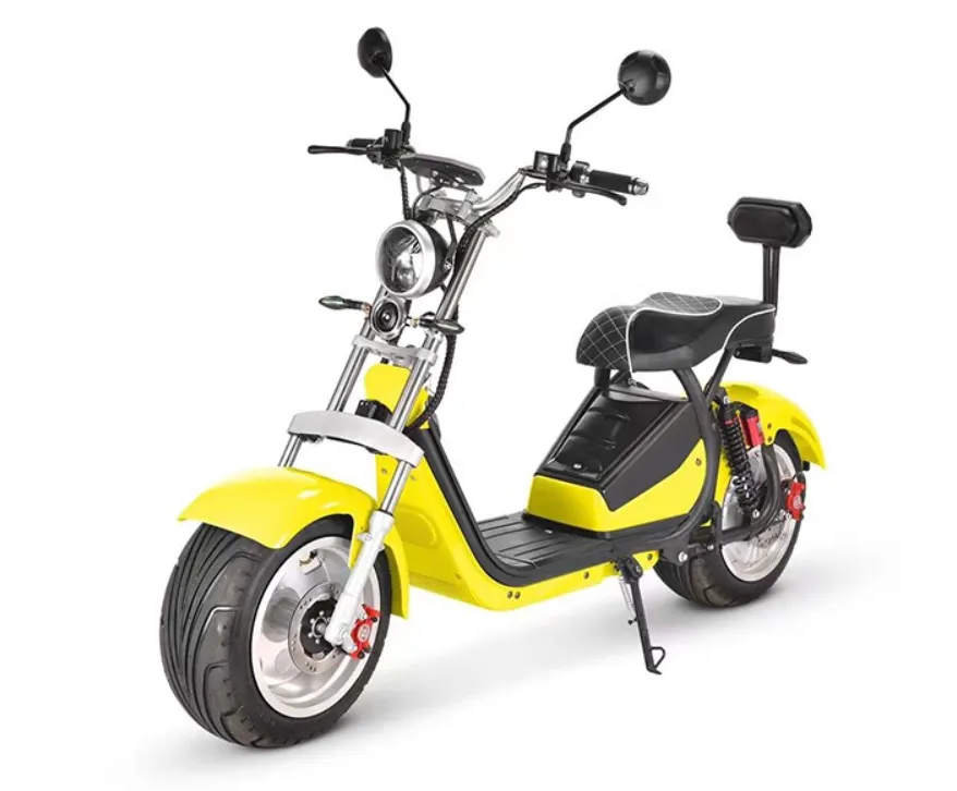 Eco Moto CITY COCO 3