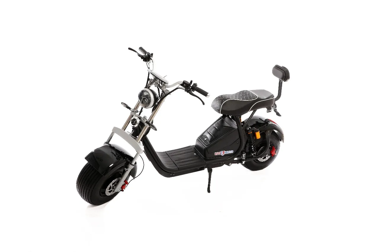 Eco Moto CITY COCO 4