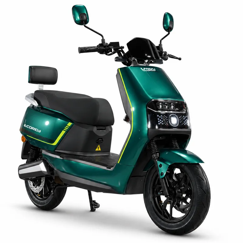 Ecoride Dream 3000W 6