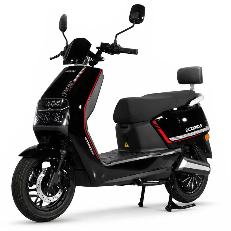 Ecoride Dream 3000W 5