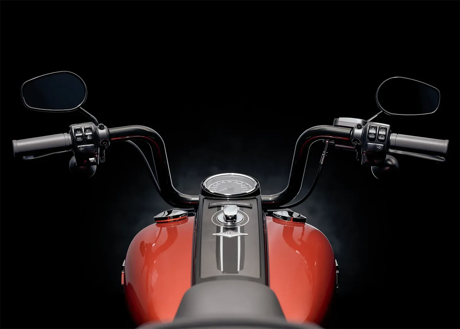 Harley-Davidson Road King Special 3