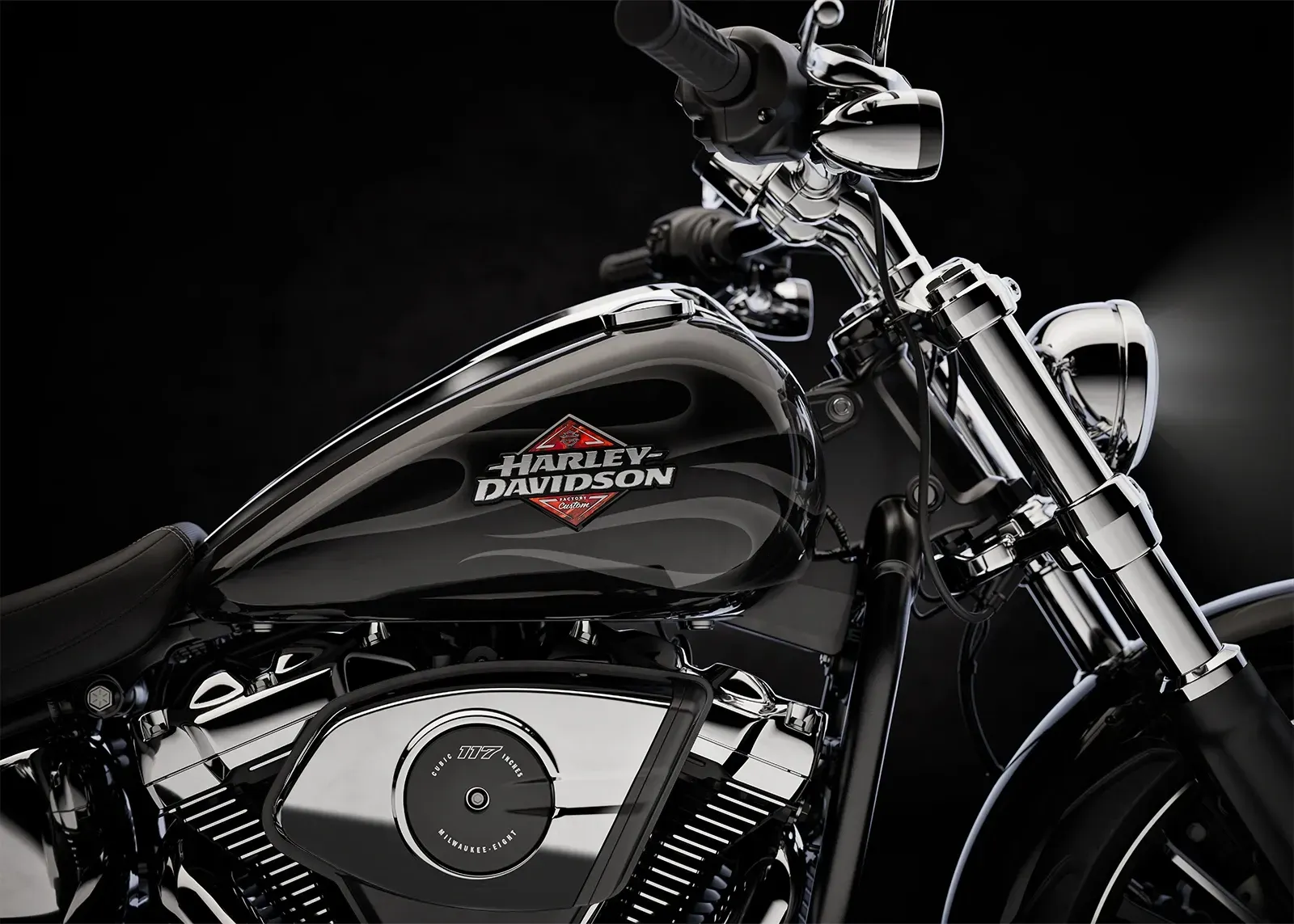 Harley-Davidson Breakout 4