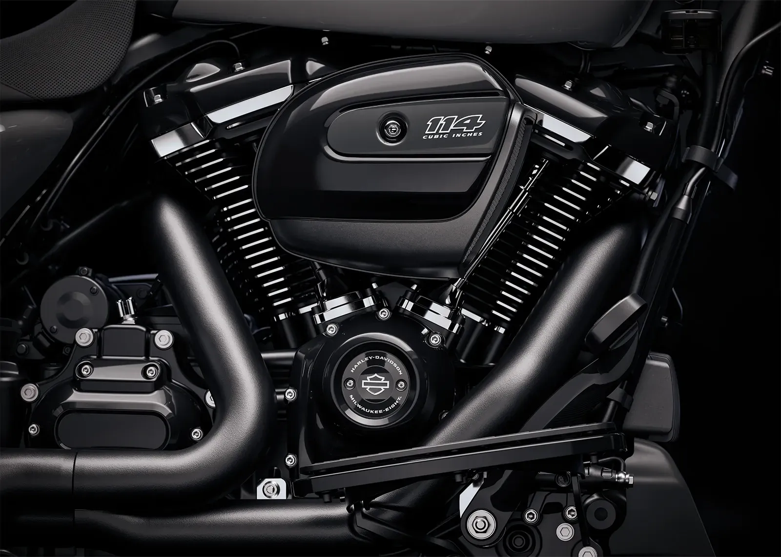 Harley-Davidson Freewheeler 3