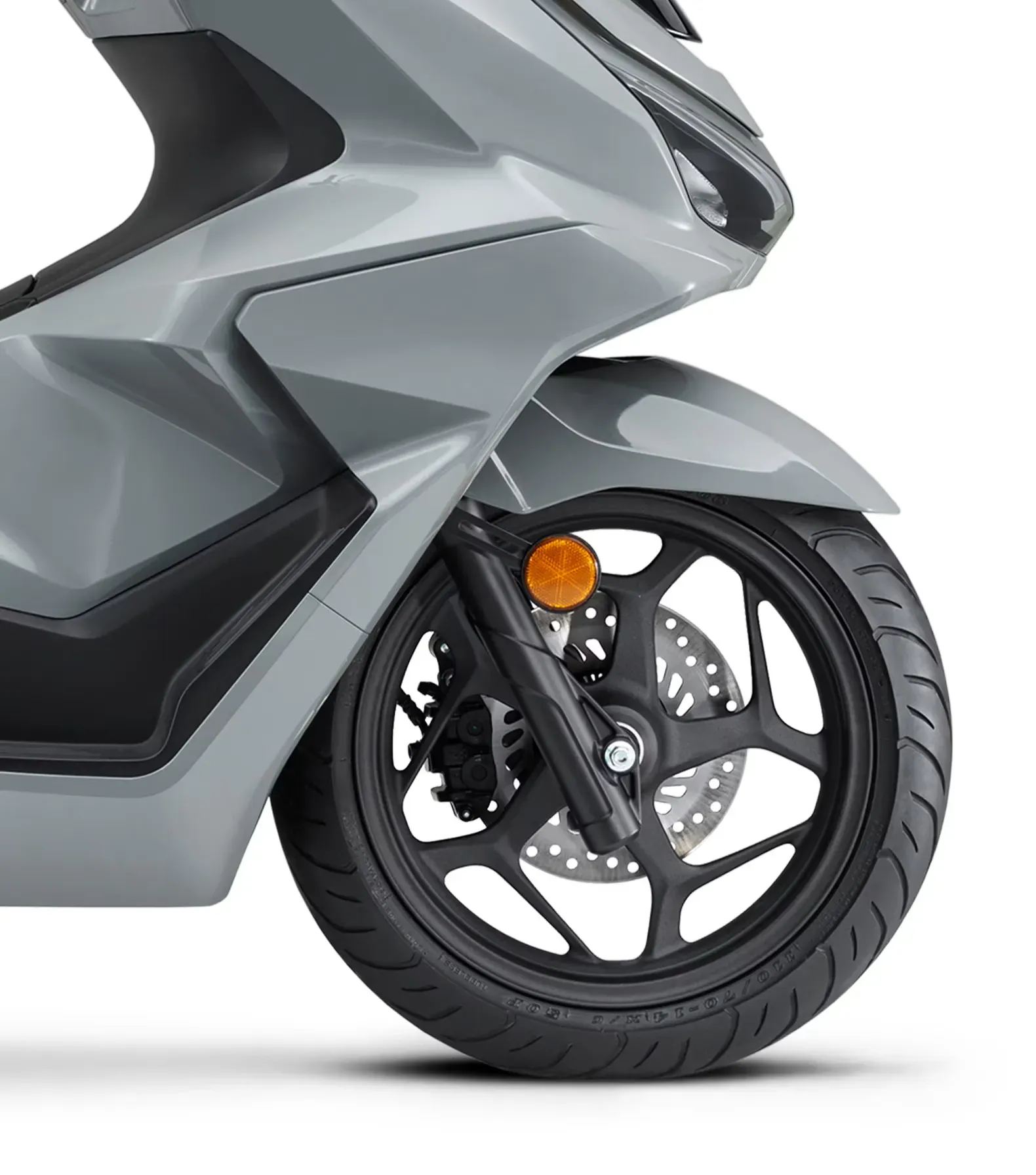 Honda PCX 160 3