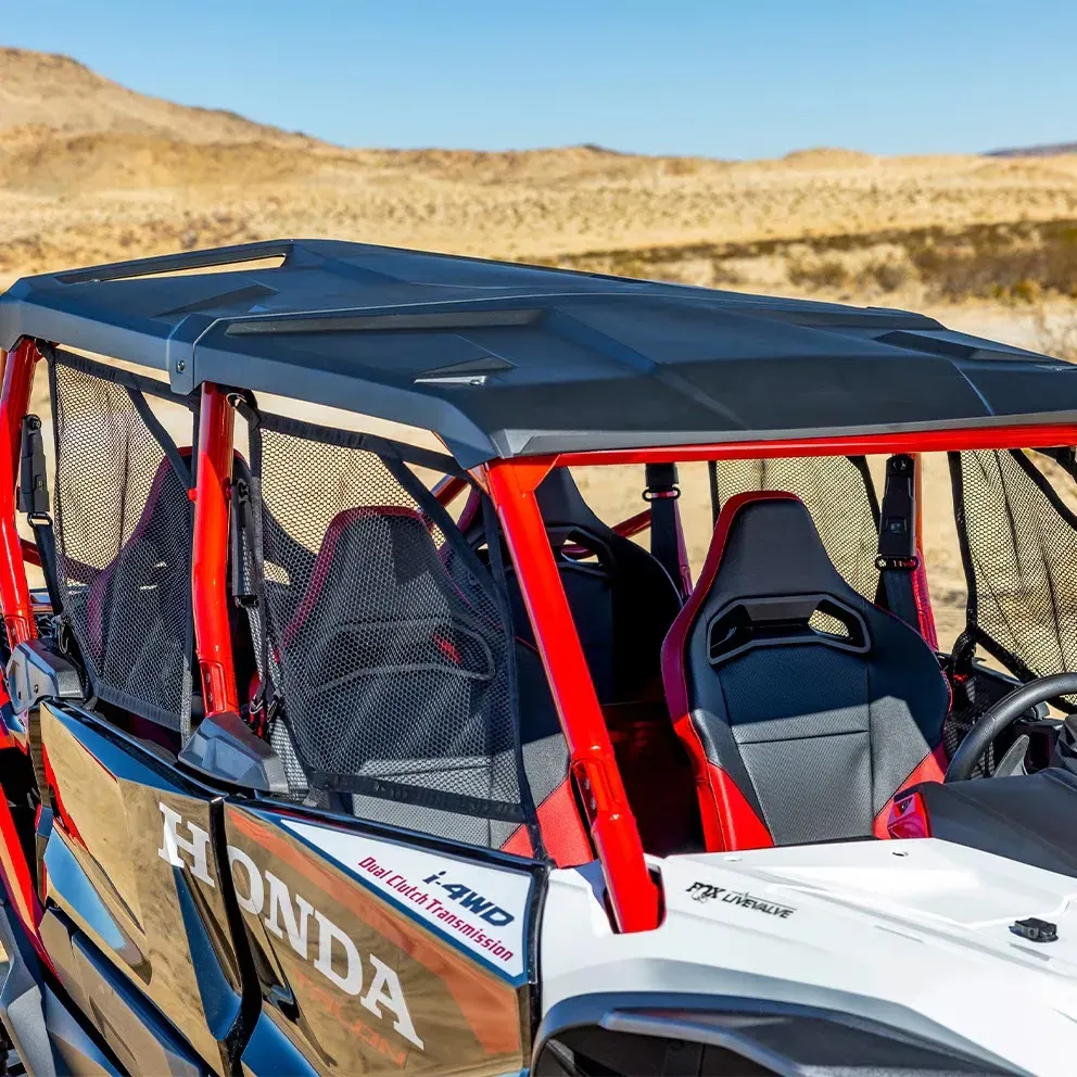 Honda Talon 1000R-4 3