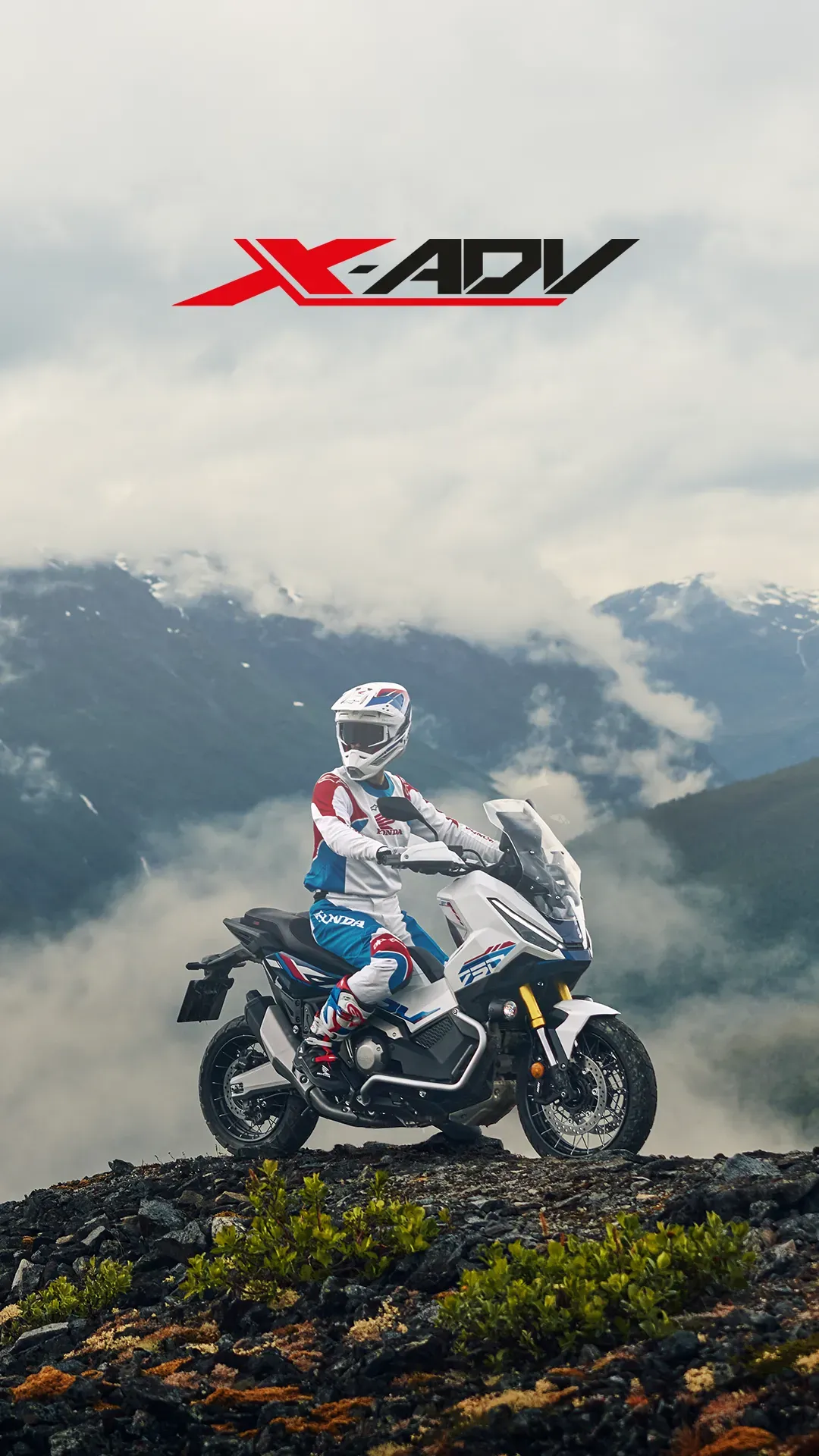 Honda X-ADV 750 2