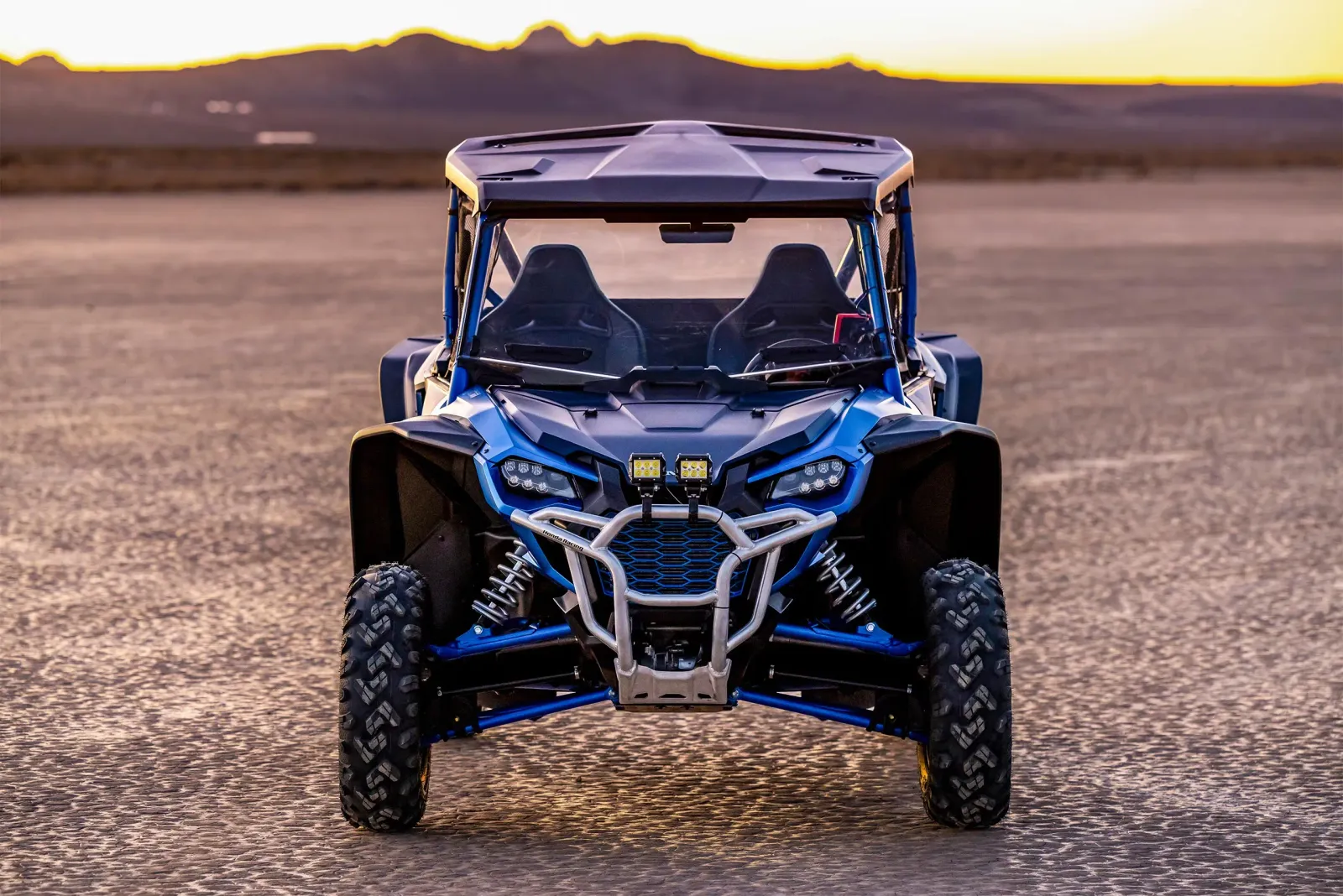 Honda Talon 1000R 3