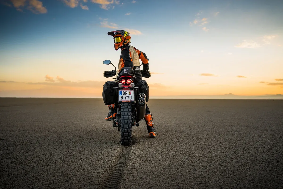 KTM 1290 Super Adventure R 5