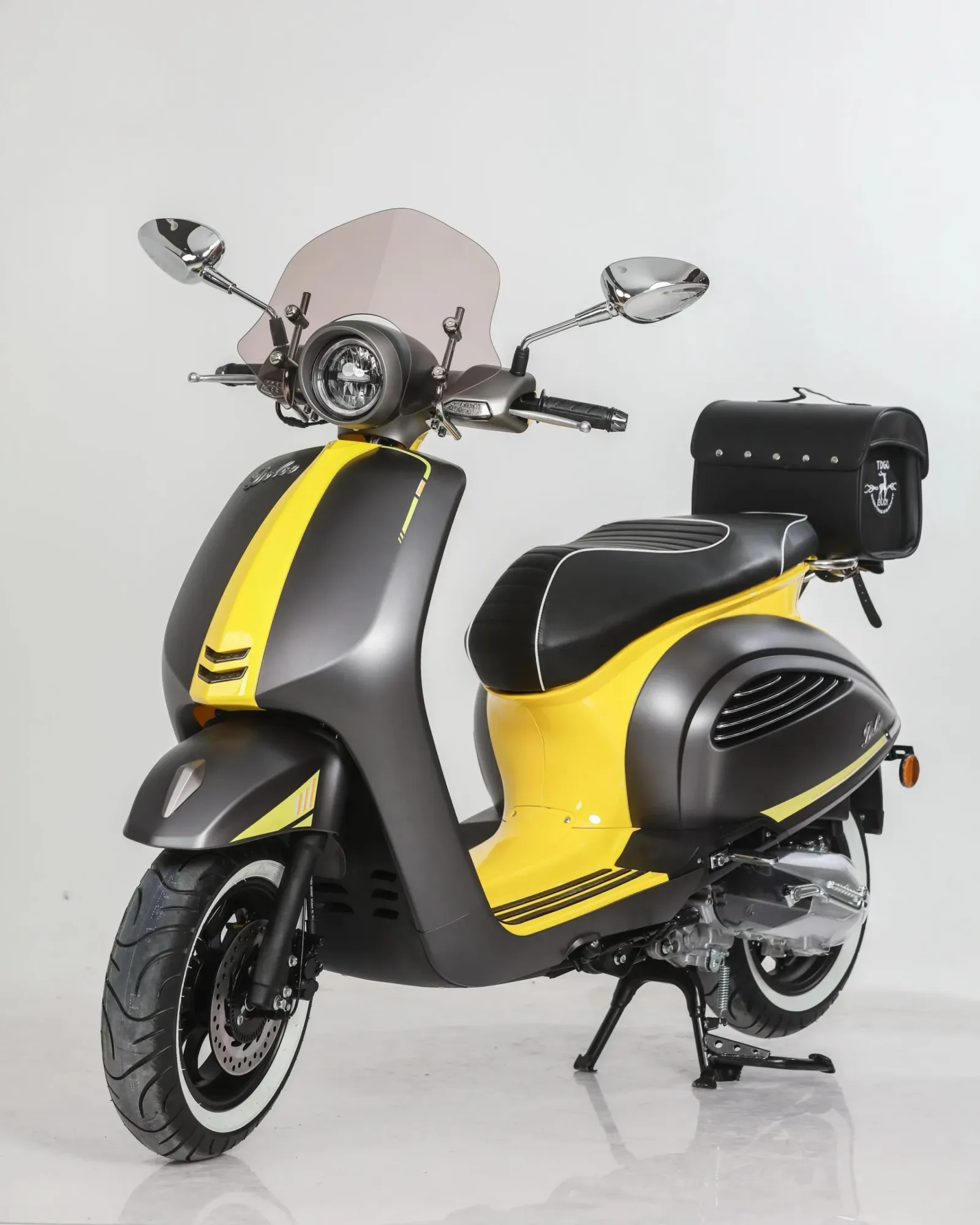SMT Dolce 125 6