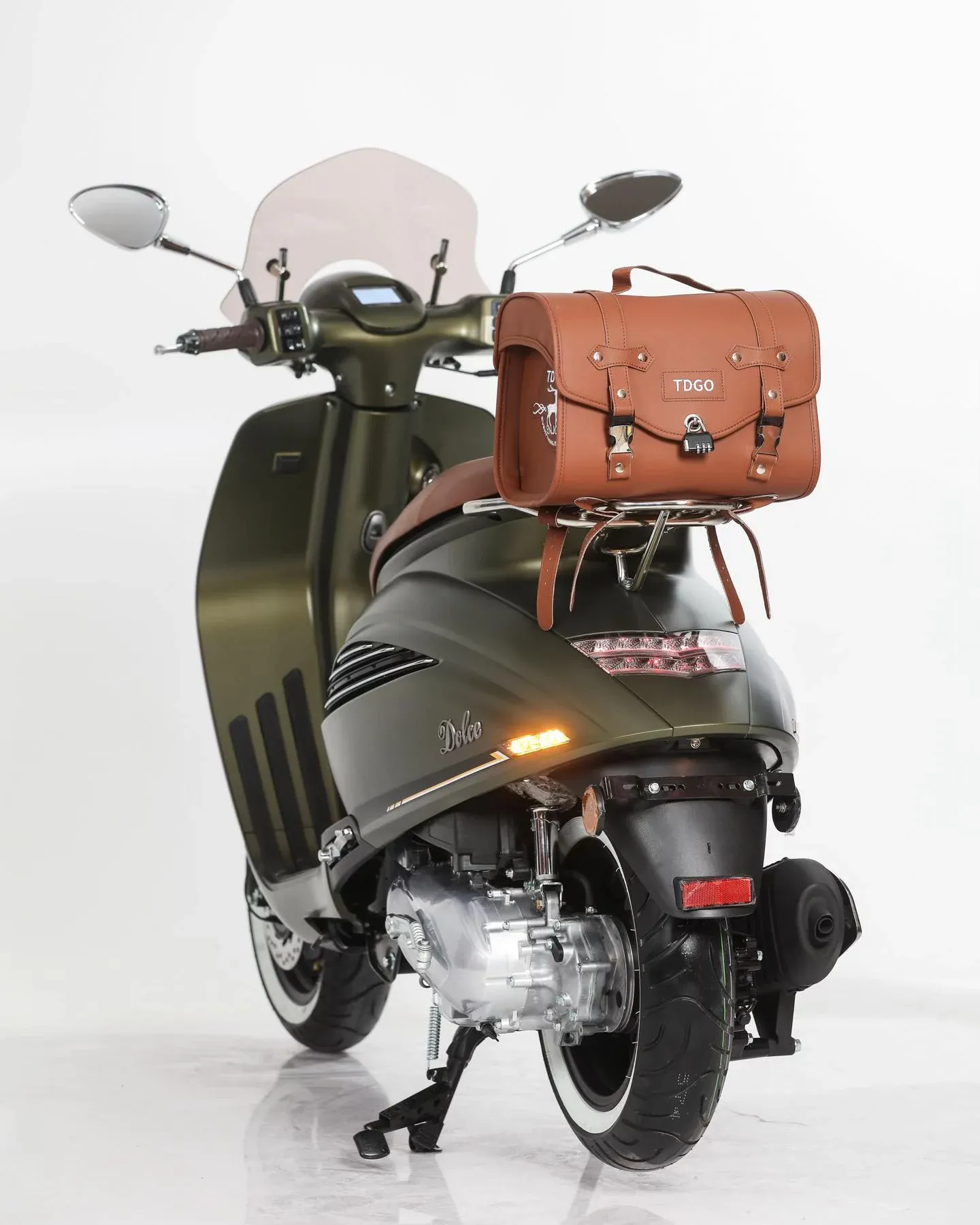 SMT Dolce 125 2